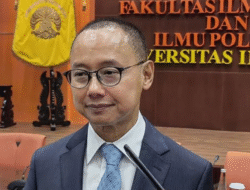 PAN Hormati Putusan MK Soal Masa Jabatan Ketua Umum Partai Politik