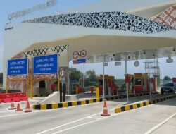 Progres Pembebasan Lahan Tol Jogja-Solo Tembus 97%