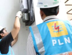 PLN Kasih Diskon Tambah Daya Listrik 50%