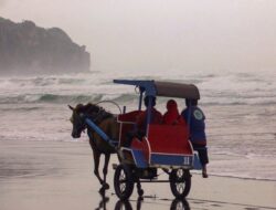 5 Pantai Terdekat dari Kota Yogyakarta