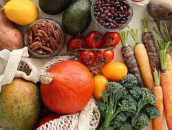 7 Makanan Alami yang Terbukti Cepat Menurunkan Kolesterol