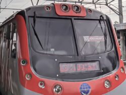 Jadwal KRL Jogja–Solo dan KA Prameks Pekan Ini