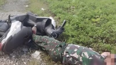 TNI ditembak OPM