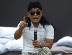 13 Orang di Ponpes Gus Miftah Diproses Hukum Karena Penganiayaan