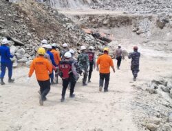 Korban Longsor Tambang Gunung Kuda Bertambah, 20 Tewas dan 5 Masih Dicari