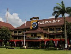 Mapolda DIY Pindah ke Godean, Markas Lama Akan Digunakan Brimob dan Polresta Yogyakarta