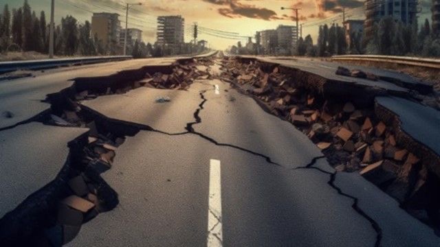 Gempa