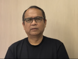 Ayah Christiano Tarigan Minta Maaf Atas Kecelakaan BMW yang Tewaskan Mahasiswa FH UGM