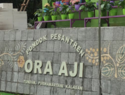 Kasus Dugaan Penganiayaan dan Pencurian di Ponpes Ora Aji Sleman Berakhir Damai lewat Restorative Justice