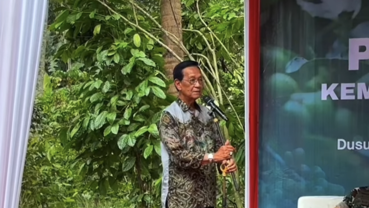 Sri Sultan