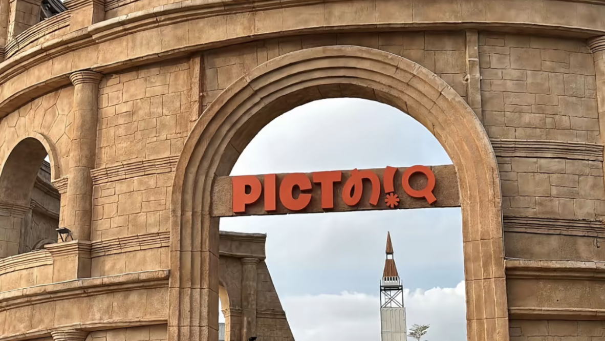 Pictniq