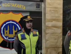 Polda DIY dan Polres Gunungkidul Sita 37 Botol Miras Ilegal dalam Operasi Gabungan