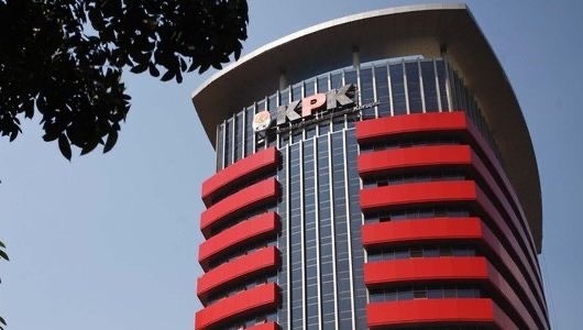 gedung KPK
