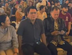 5000 Cup Kopi Merapi Gratis Disuguhkan di Festival Kopi Merapi Sleman 2025