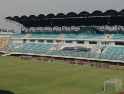 PSIM Jogja Ajukan Stadion Maguwoharjo Sebagai Kandang Liga 1, Bupati Sleman Minta Jaminan Keamanan