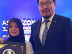 Shafira Devi Herfesa, Pecatur Muda Sleman Siap Berlaga di Piala Dunia Catur 2025