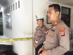 Pria Ditemukan Meninggal di Lobi Hotel Yogyakarta, Diduga Alami Henti Jantung