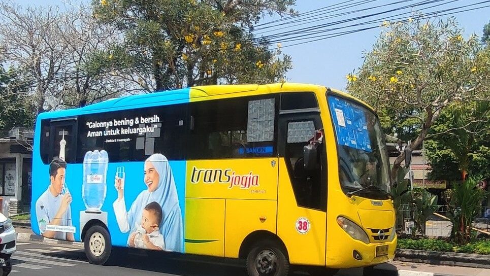 Trans Jogja