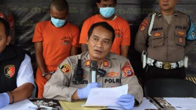 Polsek Ngaglik ungkap kasus penipuan