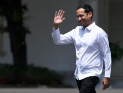 Nadiem Makarim Dicegah ke Luar Negeri Terkait Dugaan Korupsi Chromebook