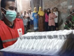 Tersengat Listrik, Warga Timbulharjo Sewon Bantul Meninggal Dunia di Rumah