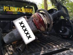 Pemuda 17 Tahun Ditemukan Tewas di Selokan Banjarharjo Kulon Progo, Diduga Korban Kecelakaan