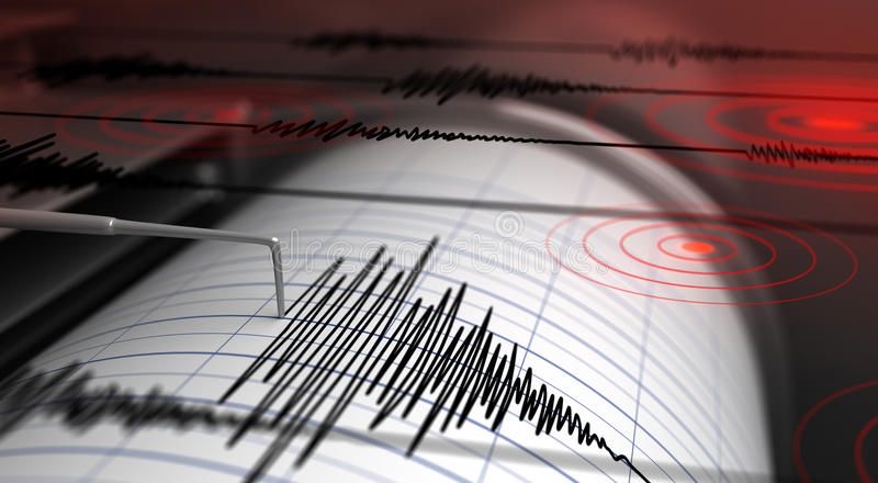 Gempa DIY