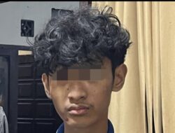 Remaja Asal Bantul Diamankan Usai Diduga Terlibat Rencana Tawuran Bersenjata Tajam