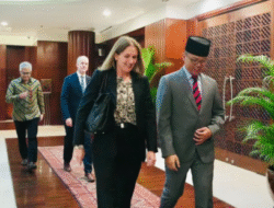 Indonesia Perluas Kerja Sama dengan Norwegia untuk Kembangkan Energi Bersih