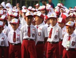 11 SD Negeri di Sleman Kekurangan Siswa, Satu Sekolah Hanya Dapat Satu Murid Baru