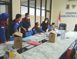 Kejati DIY Bongkar Dugaan Korupsi Rp 13,6 Miliar di Pengadaan Bandwidth Diskominfo Sleman