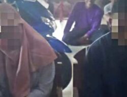 Sejoli Terpergok Mesum di Kebun Jati Gunungkidul, Pria ASN Kabur 7 Kilometer Hanya Pakai Celana Dalam