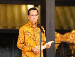 Sri Sultan Larang Penahanan Ijazah Pekerja, Perusahaan di DIY Wajib Taat