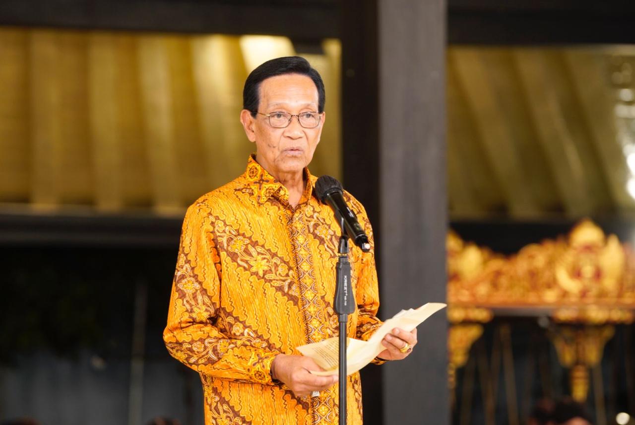 Sri Sultan