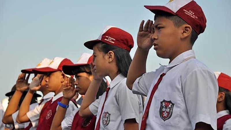 Siswa SD