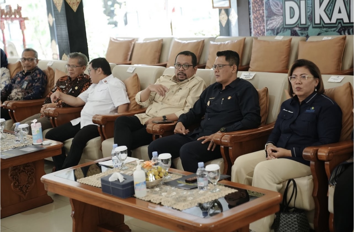 KDMP SLEMAN