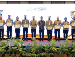 Polda DIY Gelar Musrenbang 2025, Kapolda: Sinkronisasi Kebijakan Penting untuk Pembangunan Institusi