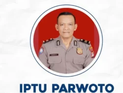 Kecelakaan Maut di Jalan Imogiri Timur, Polisi Tewas Usai Ditabrak Bus