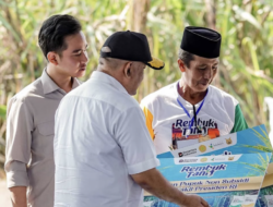 Wapres Gibran Dorong Pemda DIY Perkuat Sinergi Dukung Swasembada Gula Nasional