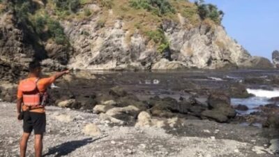 Misteri Hilangnya Azka Nurfadillah di Pantai Siung, Gunungkidul: Motor & Barang Tertinggal, Pencarian Terus Dilakukan