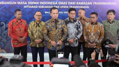 Aturan Baru Berlaku, Transmigrasi ke Kalbar Kini Wajib Kantongi Usulan Pemda