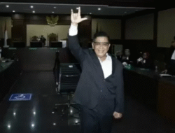 Hasto Kristiyanto Lolos dari Dakwaan Merintangi Penyidikan, Divonis 3,5 Tahun Penjara Kasus Suap