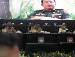 Kemendagri Peringatkan Daerah dengan Inflasi Tinggi, Minta Segera Ambil Langkah Nyata