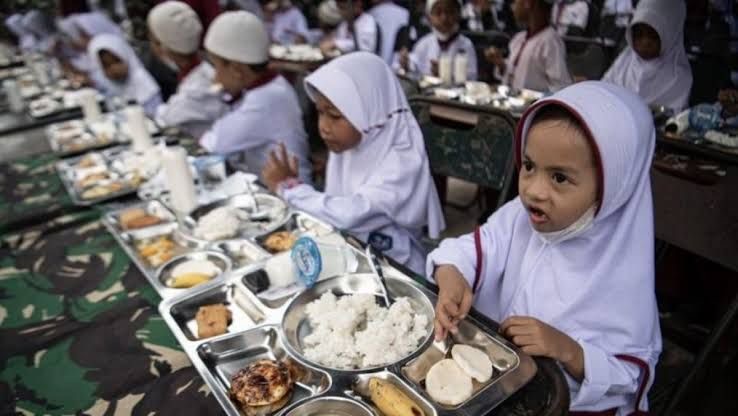Kasus keracunan Makan Bergizi Gratis (MBG) kembali terjadi di Sleman, Daerah Istimewa Yogyakarta.