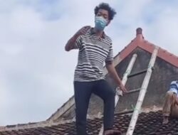 Aksi Dramatis Penyelamatan Pemuda di Bantul yang Coba Bunuh Diri Dua Kali