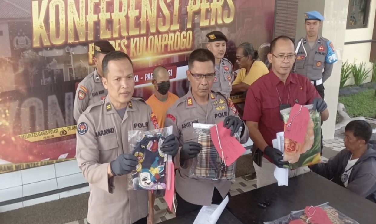 Tindak pidana pemerkosaan