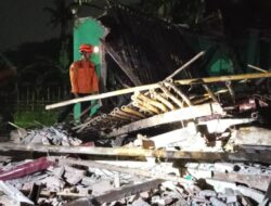 Update Gempa Karawang: Bantuan Mulai Disalurkan, Warga Butuh Terpal dan Makanan