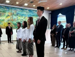 Resmi Jadi WNI, Mauro Zijlstra Siap Perkuat Timnas Indonesia U-23