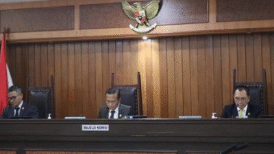 Terbukti Monopoli, KPPU Denda Sany Group Rp449 Miliar