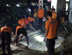 Bencana Hidrometeorologi Kembali Terjadi: Banjir Rendam Cilacap, Yogyakarta, dan Parigi Moutong